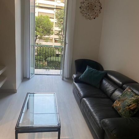 Apartamento Good Time Cote D'Azur Niza Exterior foto