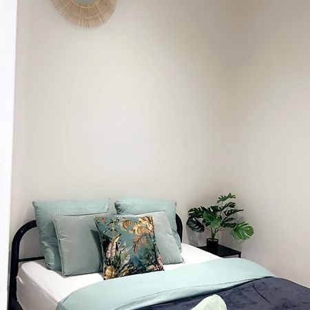 Apartamento Good Time Cote D'Azur Niza Exterior foto