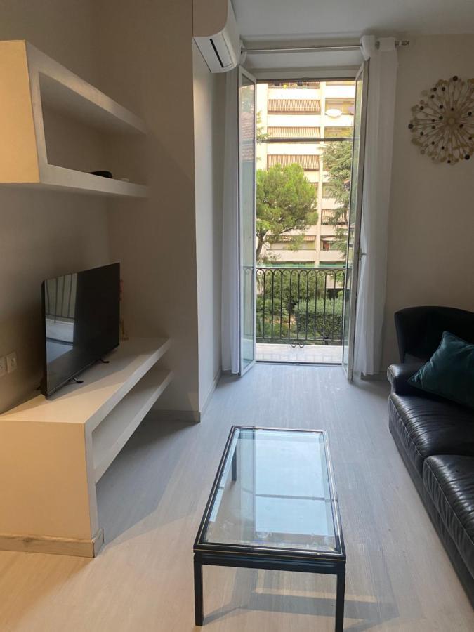 Apartamento Good Time Cote D'Azur Niza Exterior foto