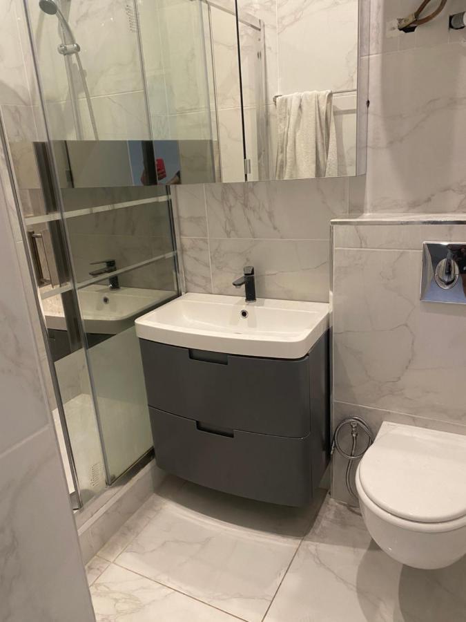 Apartamento Good Time Cote D'Azur Niza Exterior foto